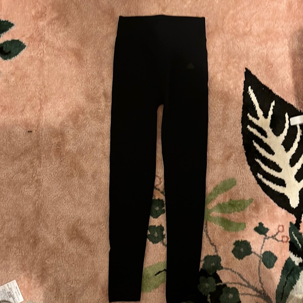 Adidas seamless legging